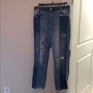 Free People Jeans
